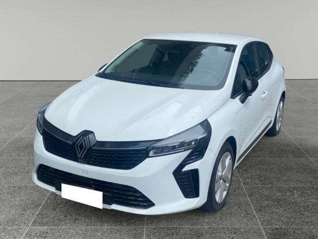 Renault Clio 1.0 TCe 67KW EVOLUTION