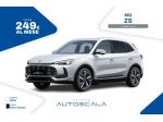 MG ZS 1.5 Hybrid+ Luxury rif. 23666643