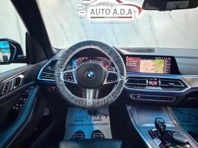 Bmw X5 xDrive30d 48V Msport - Foto 5