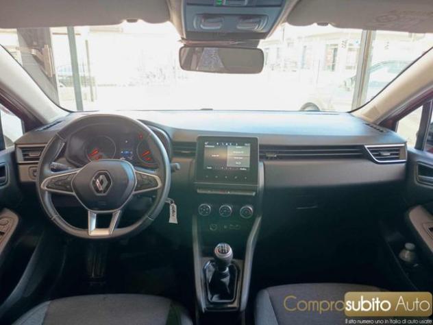 RENAULT Clio SCe 65 CV 5 porte Equilibre rif. 24054758 - Foto 10