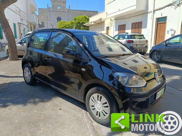 VOLKSWAGEN up! 1.0 5 porte eco up! move up!NEOPATENTATI rif. 23958127 - Foto 4