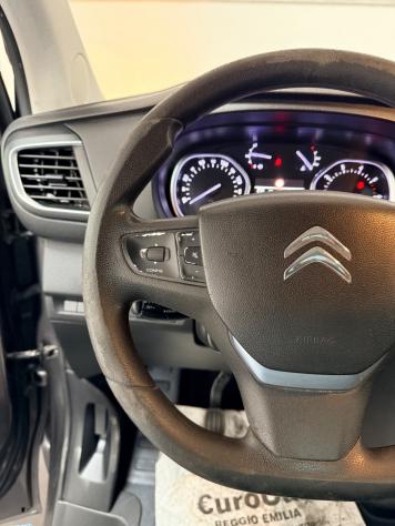 Citroen Spacetourer 2.0 BlueHDi 150 cv 9 posti XL Shine 07/2017 Euor 6B - Foto 7