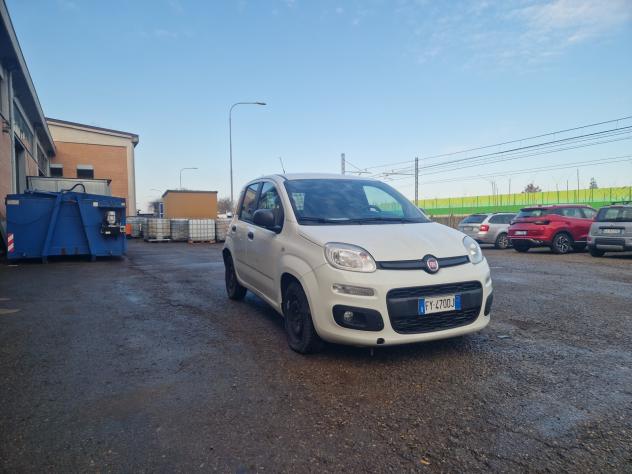 Fiat Panda 1.3 MJT 95 CV S&S Easy - Foto 5
