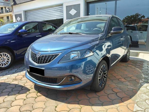 Lancia Ypsilon 1.0 FireFly 5 porte S&S Hybrid Gold