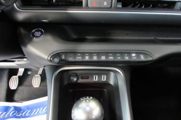 JEEP Avenger 1.2 Turbo 100 CV Summit KMZERO rif. 24131858 - Foto 10