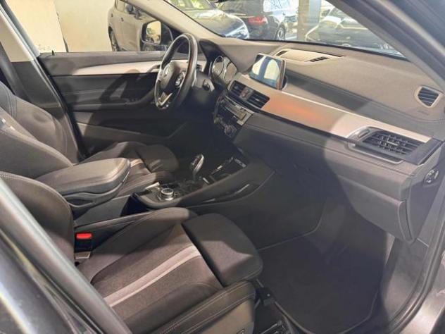 BMW X2 sDrive18d Msport rif. 24126899 - Foto 10