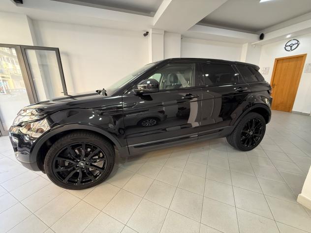 LAND ROVER RANGE EVOQUE 2.0 TD4 150 CV DYNAMIC PROMO - Foto 4