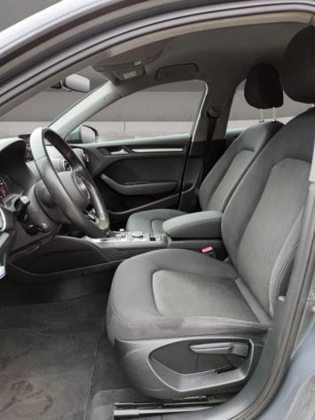 AUDI A3 SPB 30 TDI BUSINESS STRONIC 116CV NAVI ITALIA rif. 24078021 - Foto 6
