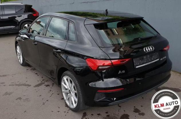 AUDI A3 SPB 40 TFSI e S tronic 204cv rif. 24234142 - Foto 4