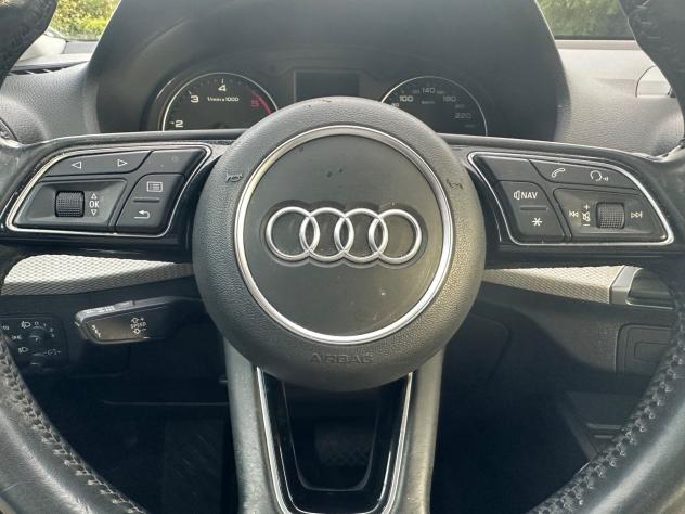 Audi Q2 1.6 TDI S tronic Sport MMi Permute no obbligo finanziario - Foto 6
