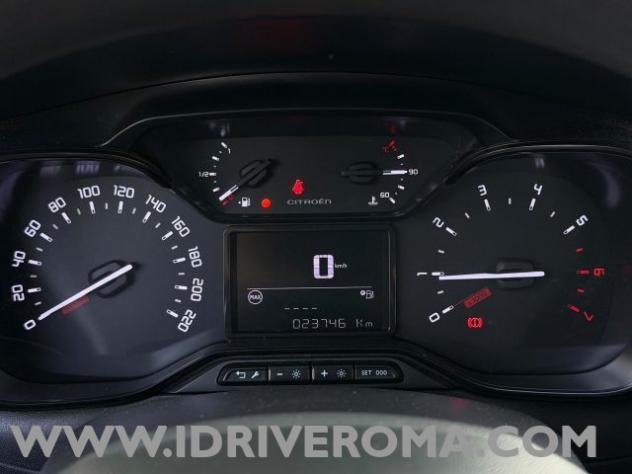 CITROEN C3 C3 1.2 puretech “C-SERIES” rif. 24040176 - Foto 10