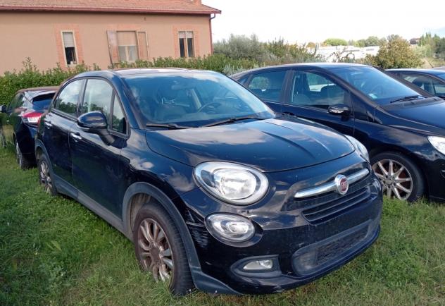 Fiat 500X 1.3 MultiJet 95 CV Lounge - Foto 2