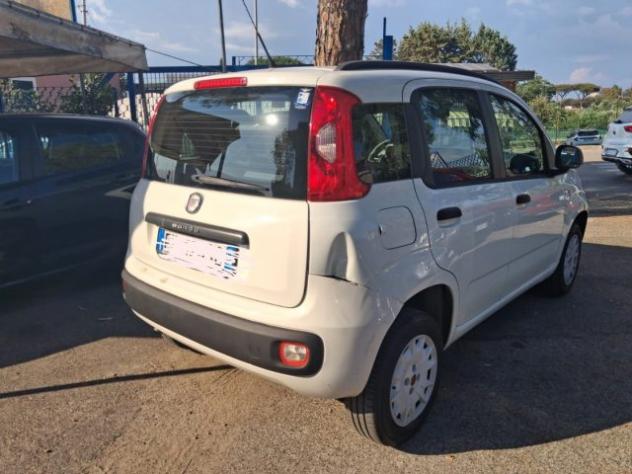 FIAT Panda 0.9 TwinAir Turbo Natural Power Easy rif. 24051278 - Foto 3