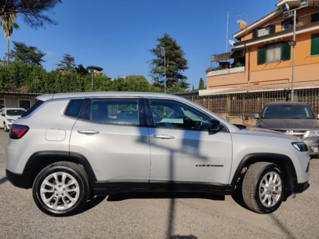 JEEP Compass 1.6 Multijet II 2WD Longitude rif. 24145170 - Foto 4