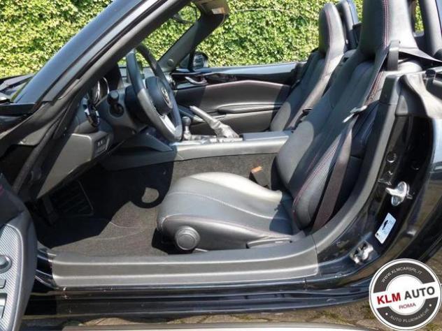 MAZDA MX-5 2.0L Skyactiv-G Sport + altre rif. 23666091 - Foto 7