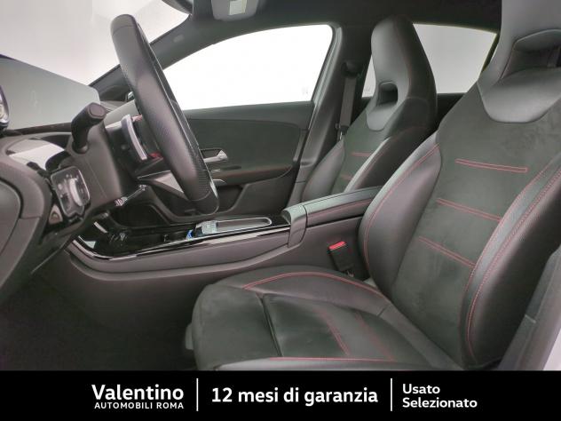 Mercedes-Benz Classe A A 180 d Automatic AMG Line Premium Plus - Foto 6