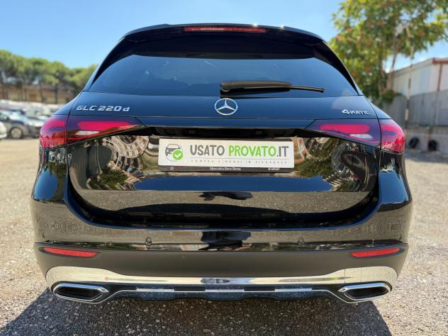 Mercedes GLC 220d 197cv Hybrid 4Matic UNIPRO - Foto 2