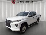 MITSUBISHI L200 2300 D DOUBLE CAB 4x4 CARPLAY ITALIANA rif. 24117826