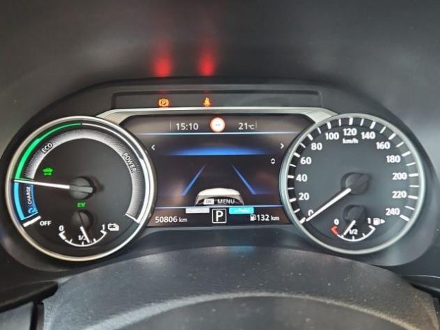 NISSAN Juke 1.6 HEV N-Connecta rif. 23417936 - Foto 8