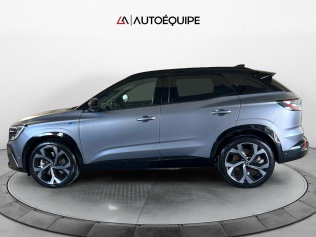 Renault Austral 2023 1.2 E-Tech full hybrid Iconic Esprit Alpine 200cv au - Foto 2