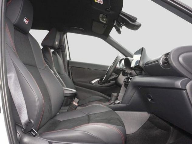 TOYOTA Yaris Cross 1.5 Hybrid E-CVT GR SPORT rif. 22079420 - Foto 5