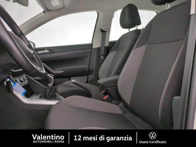Volkswagen Polo 1.0 TSI Life - Foto 6