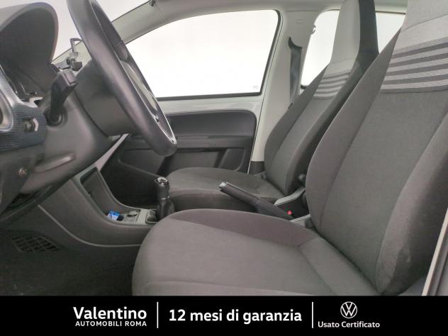 Volkswagen up! 1.0 EVO move up! BMT - Foto 6