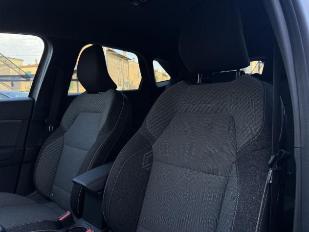 Renault Symbioz Symbioz 1.3 mild hybrid Techno 140cv auto - Foto 8