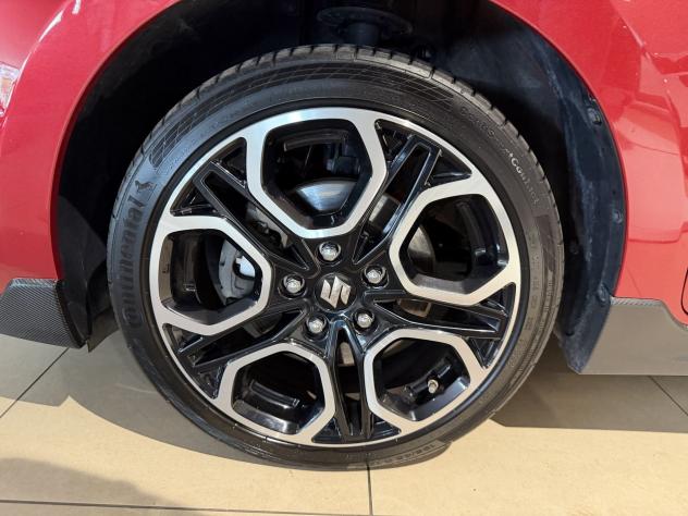Suzuki Swift Sport 1.4 BoosterJet Hybrid Sport 2WD - Foto 5