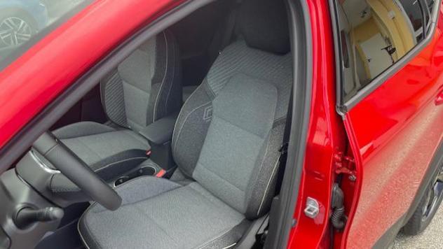 RENAULT Captur Techno ECO-G 120 rif. 23879658 - Foto 6
