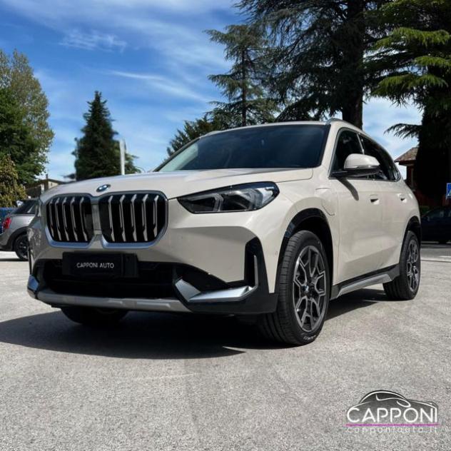 BMW X1 xDrive 25e IVA DEDUCIBILE PROMO rif. 24002494 - Foto 3