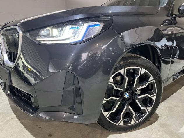 BMW X3 xDrive20d 48V MSport "20 M Sport Pro /Pelle/Gancio rif. 23938710 - Foto 7