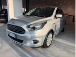 FORD Ka+ 1.2 Ti-VCT 85CV Ultimate rif. 24166356