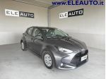 TOYOTA Yaris 1.0 5 porte Active - Neopatentati - Iva Esposta rif. 22007261