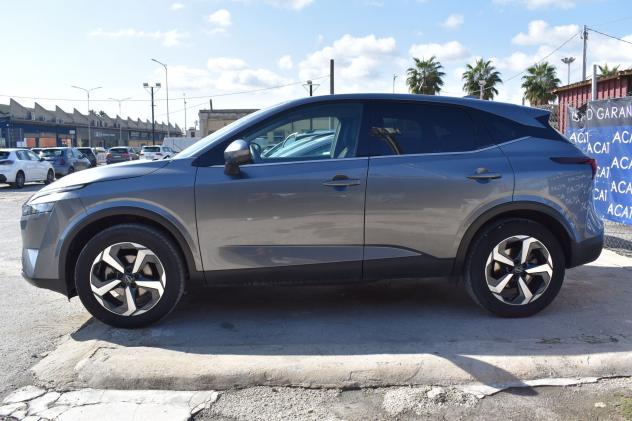 Nissan Qashqai N-CONNECTA MHYB 140CV - Foto 6