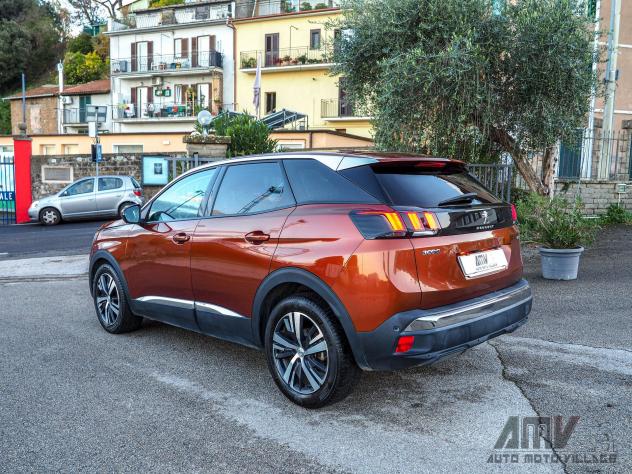 Peugeot 3008 PureTech Turbo 130 S&S UNIPROPR-CRONOLOGIA PEUGEOT - Foto 6