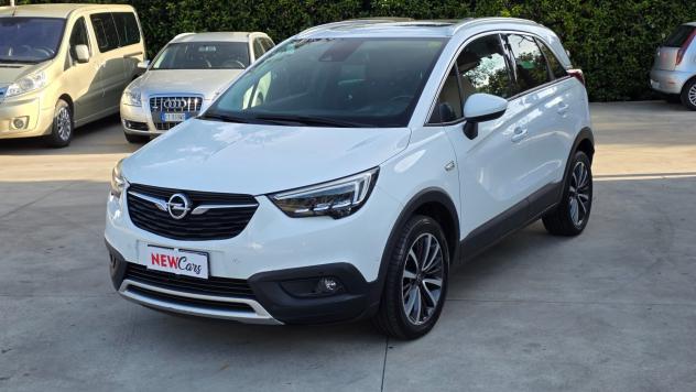 Opel Crossland X 1.2 Turbo 12V 110 CV Start&Stop aut. Ultimate - Foto 3