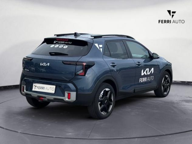 KIA Stonic 1.0 T-GDi 100 CV MHEV DCT Style Launch rif. 23931915 - Foto 5