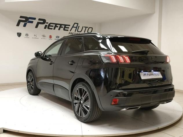 Peugeot 3008 3008 Hybrid 225 e-EAT8 GT - Foto 3