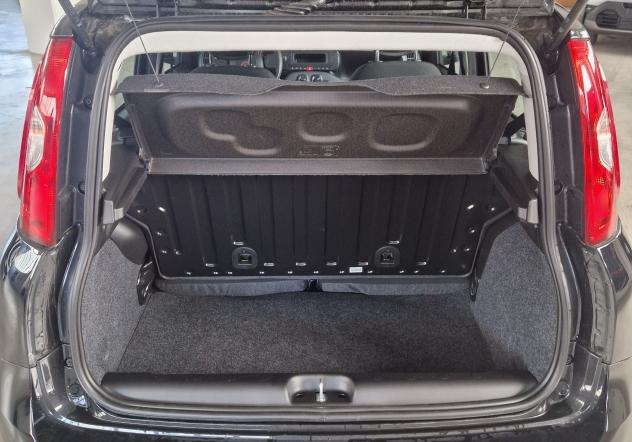 FIAT Panda Panda 1.0 firefly hybrid s&s 70cv - Foto 10