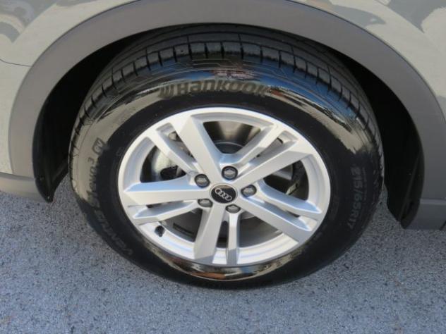 AUDI Q3 35 TFSI S tronic Business rif. 24073008 - Foto 5