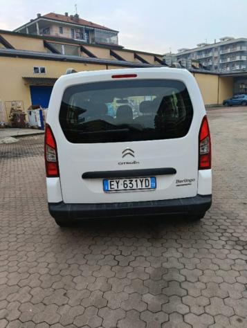 CITROEN Berlingo 1.6 rif. 23809408 - Foto 5
