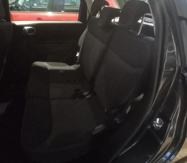 FIAT 500L 1.3 Multijet 95 CV Dualogic Cross AUTOCARRO N1 rif. 23281215 - Foto 6