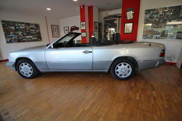 Mercedes-benz 300 CE-24 cat Cabriolet - Foto 6