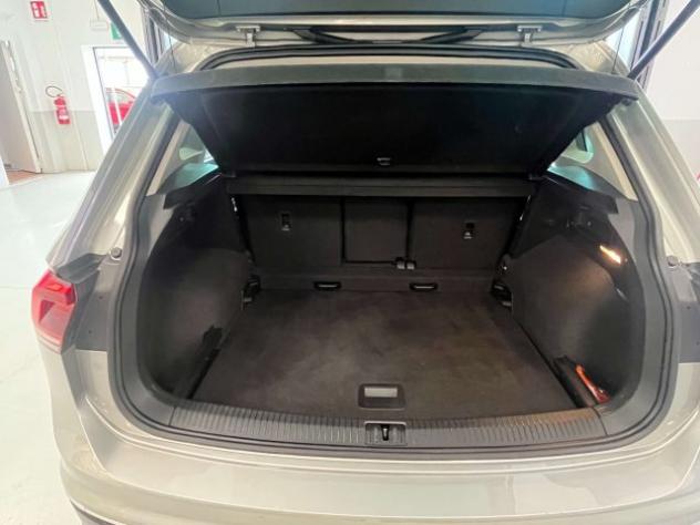 VOLKSWAGEN Tiguan Tiguan II 2.0 tdi Sport 4motion 150cv dsg rif. 23943181 - Foto 2