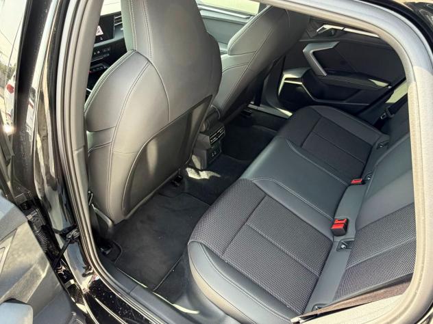 Audi A3 SPB 35 TFSI S tronic line edition - Foto 9