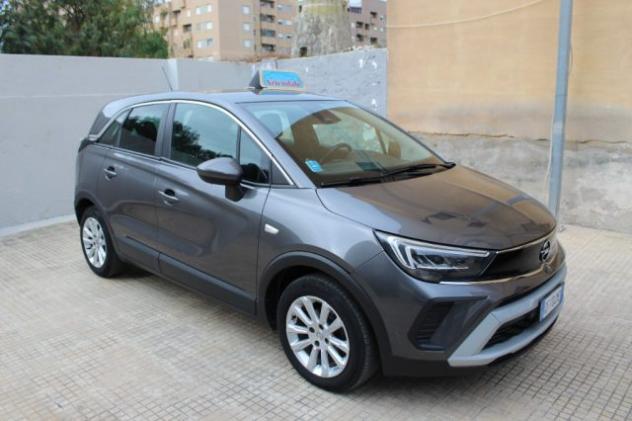 OPEL Crossland 1.2 12V Start&Stop Elegance rif. 23258652 - Foto 2