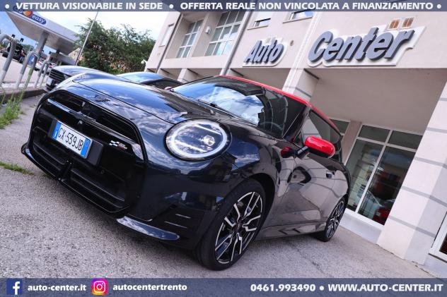 MINI Mini Electric Cooper SE JCW 3p Pacchetto XL - Foto 8