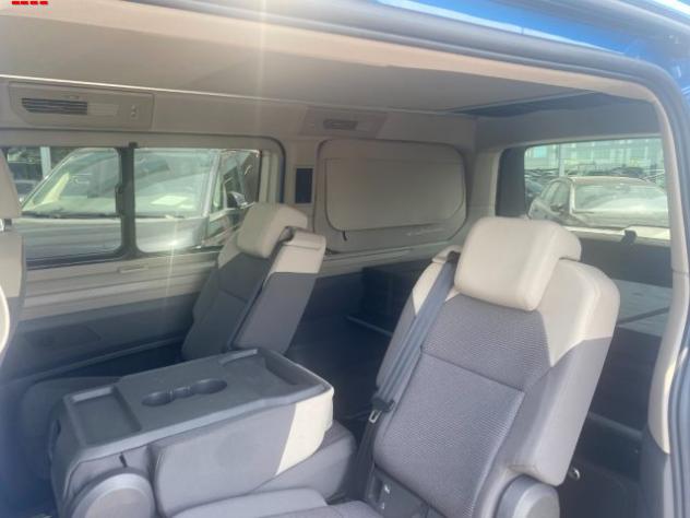 VOLKSWAGEN California 2.0 TDI 150 CV DSG roof Beach tour camper rif. 23815859 - Foto 5