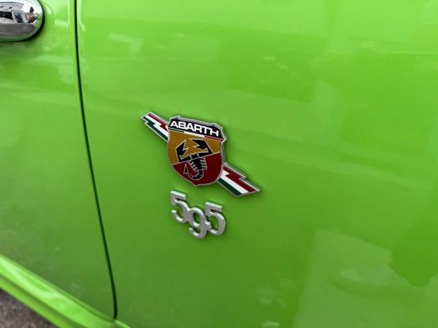Abarth 595 TURISMO 160 CV - Foto 9
